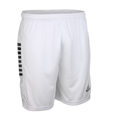 Шорти SELECT Spain v25 player shorts White- Black